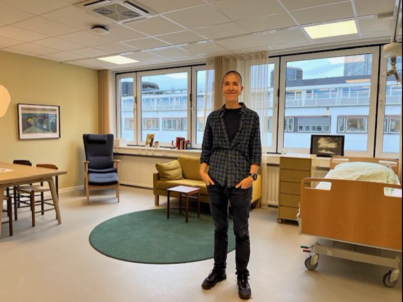 VR-træning og klinisk lederskab på Simulationsakademiet i København